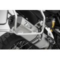 ZARD Penta Slip-on Exhaust for the 2013-2018 BMW R 1200 GS / Adventure - Winner of the September 2018 TourenFahrer Magazine Best of Exhaust for the GS!!! ZARD Penta Slip-on Exhaust for the 2013-2018 BMW R 1200 GS / Adventure - Winner of the September 2018 TourenFahrer Magazine Best of Exhaust for the GS!!!